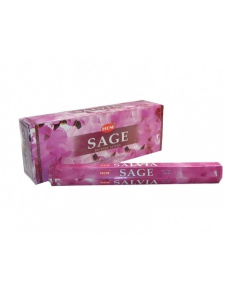 Encens HEM Sauge Encens HEM Sauge