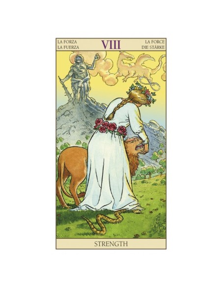 Tarot Rider Waite Nouvelle Vision Tarot Rider Waite Nouvelle Vision