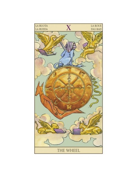 Tarot Rider Waite Nouvelle Vision Tarot Rider Waite Nouvelle Vision