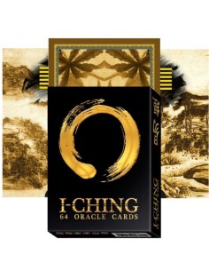 Oracle I Ching - Lunaea Weatherstone 2