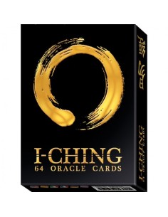 Oracle I Ching - Lunaea Weatherstone