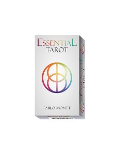 Tarot essentiel - Essential Tarot- Pablo Montt 2