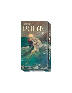 Edmund Dulac Tarot - Edmund Dulac 2
