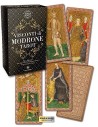 Tarot Visconti Modrone : Milan, 1442-1447 le Tarot des cours de la Renaissance - Mattia D'Auge