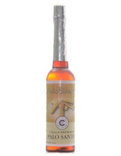 Agua Palo Santo - Eau de Palo Santo