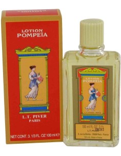 Lotion Pompeia - L.T. Piver 100 ml