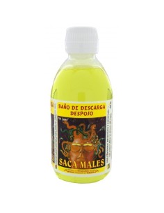 Bain Enlève le mal 250 ml