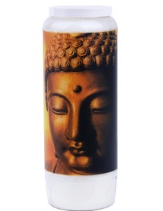 Neuvaine Bouddha
