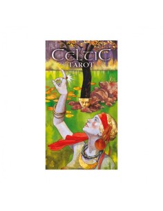 Tarot Celtique - Gaudenzi et Tenuta