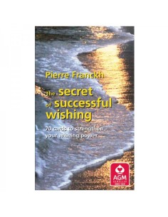 The Secret Of Successful Wishing Cards - Pierre Franckh 2