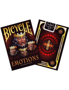 Bicycle® Emotions