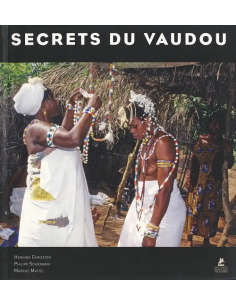 Secrets du Vaudou - Henning Christoph, Markus Matzel & Philipp Schiemann