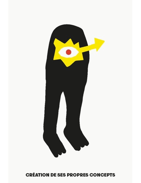 Oracle sans bla-bla - Pauline Vernet & Cath Laporte (Illustrations)