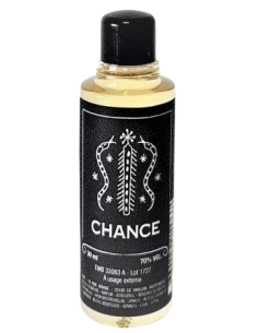 Lotion Haïtienne Vo-Dù Chance