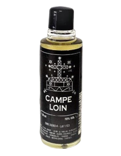 Lotion Haïtienne Vo-Dù Campe Loin