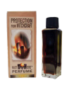 Parfum Protection contre la sorcellerie Multi Oro
