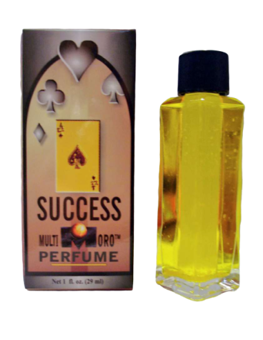 Parfum SuccèsMulti Oro