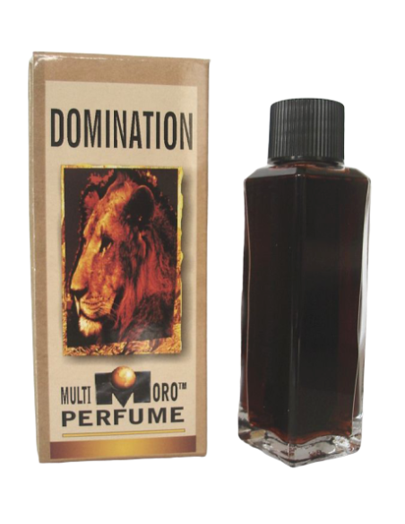 Parfum Domination