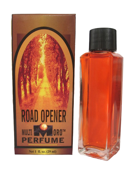 Parfum Road Opener - Ouvre le Chemin