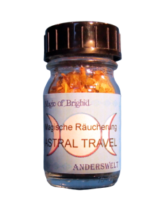 Encens magique Voyage Astral