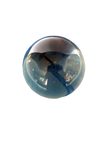 Boule de Cristal 10cm