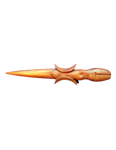 Athamé Déesse 29 cm
