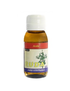 Huile de rue 60ml