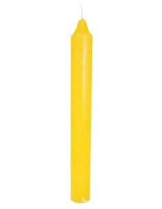 Petites bougies pour rituel pas chères - Boîte de 24 2