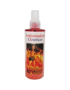 Désodorisant Pomba Gira en spray 2
