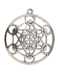 Amulette Métatron 4 cm
