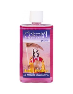Colonia Santa Muerte 50 ml