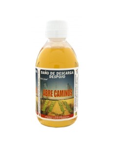 Bain Ouvre le Chemin 250 ml