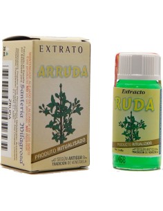 Extrait de Rue 20 ml
