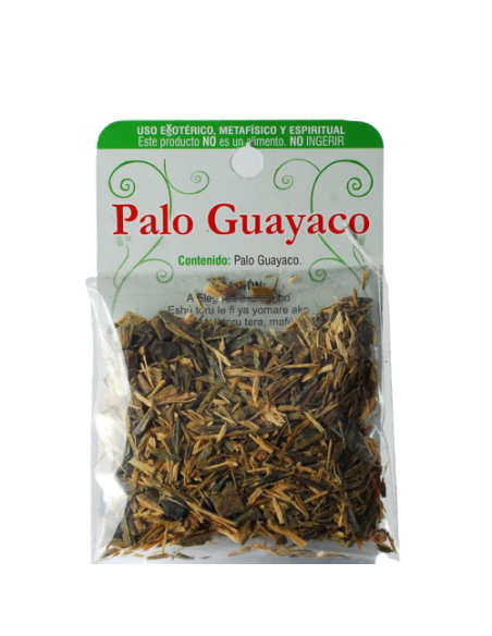 Herbes Palo Guayaco - Eleggua