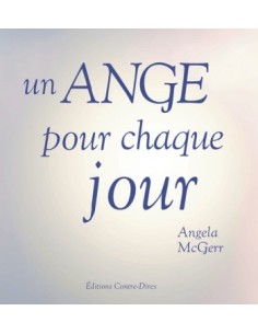 Un ange pour chaque jour - Angela McGerr