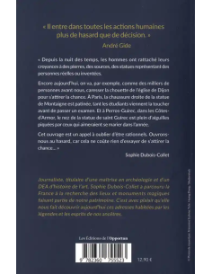 Porte-bonheur de nos régions - Sophie Dubois-Collet 2