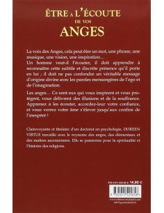 Être à l'écoute de vos anges - Doreen Virtue 2