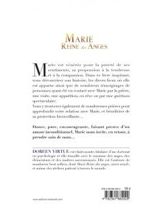 Marie reine des anges - Doreen Virtue 2