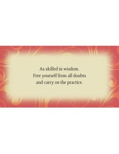 Buddha Wisdom Divine Feminine - Sofan Chan 2