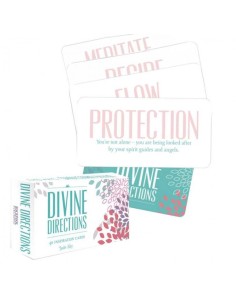 Divine Directions - Jade-Sky