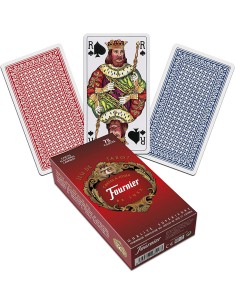 Tarot français Fournier