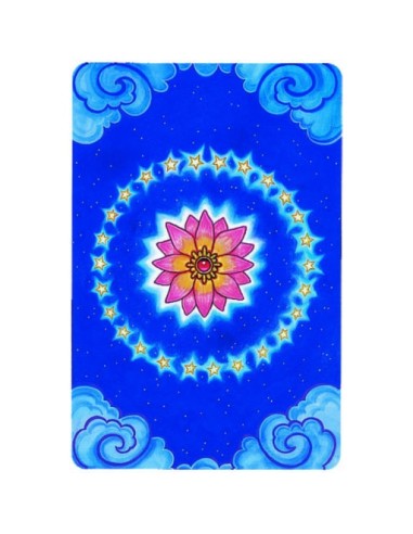 Oracle Of The Goddess - Gayan Sylvie Winter & Jo Dose