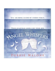 Angel Whispers - Debbie Malone