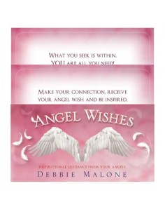 Angel Wishes - Debbie Malone