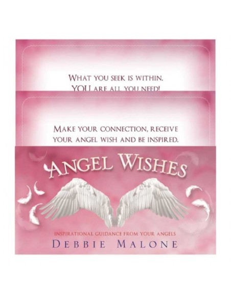 Angel Wishes - Debbie Malone