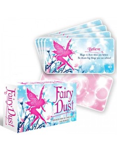 Fairy Dust Inspiration Cards - Andres Engracia