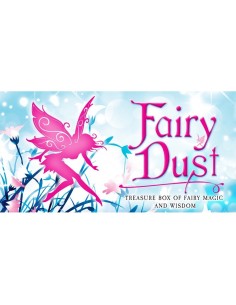 Fairy Dust Inspiration Cards - Andres Engracia 2