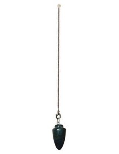 Pendule Pierre de Sang Lo Scarabeo 2