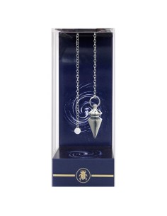 Pendule égyptien argenté Lo Scarabeo 2