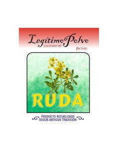 Poudre de Rue
